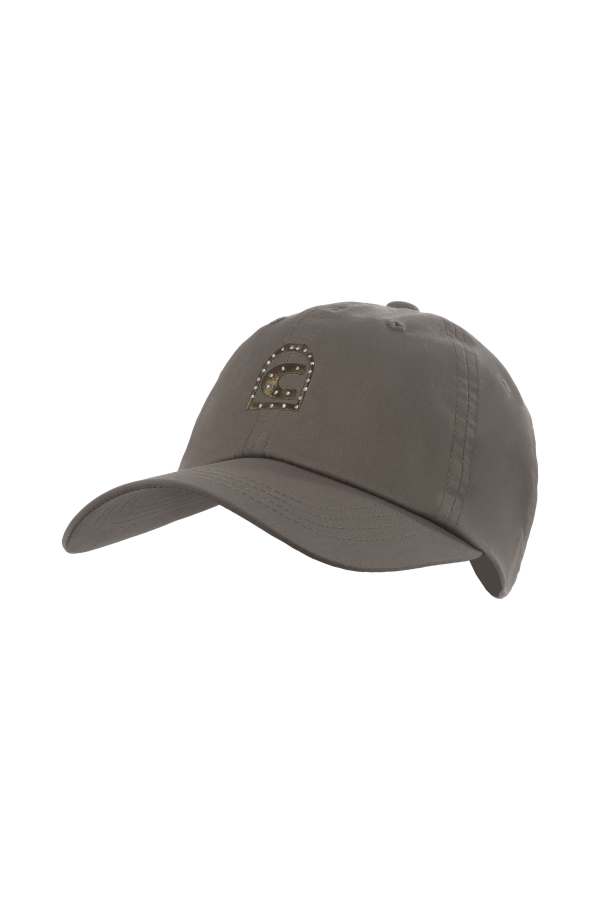 Cavallo Rhinestone Cap
