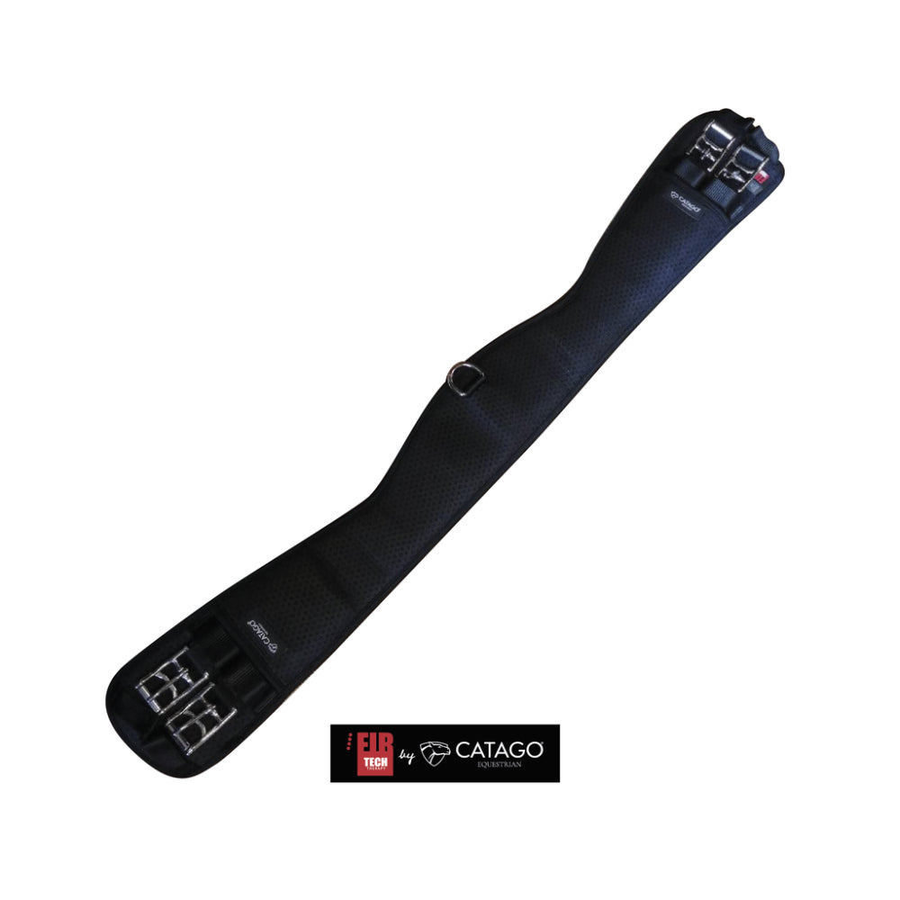 Catago FIR-Tech Memory Foam Gjord
