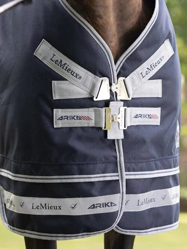 LeMieux Arika Storm-Tek 100g.