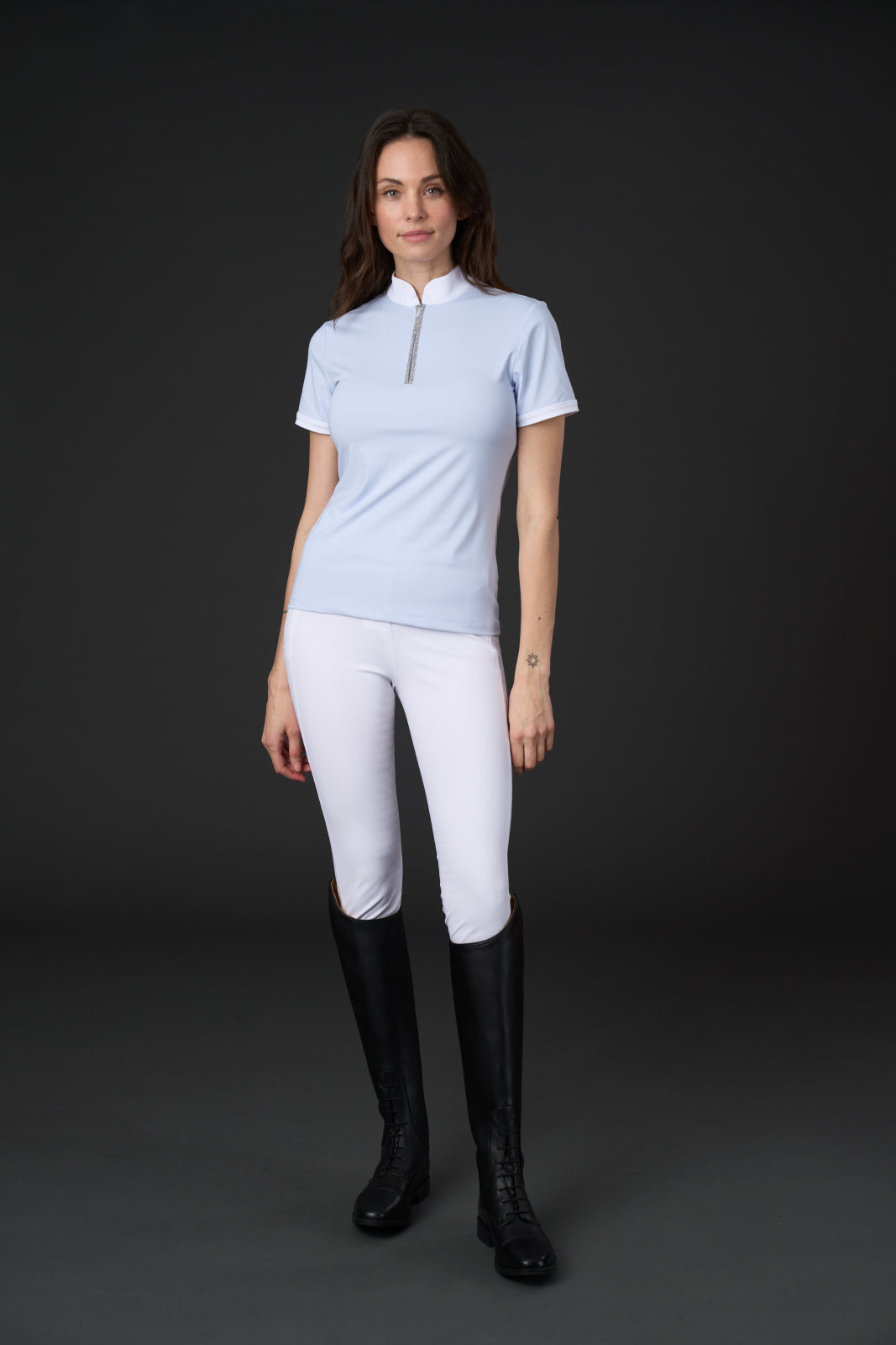 CATAGO Nice SS Blouse