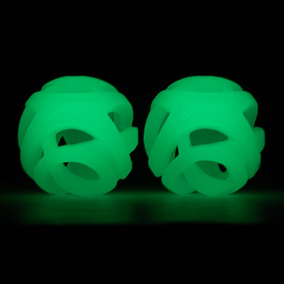 ChuckIt Max Glow Air Fetch Bold