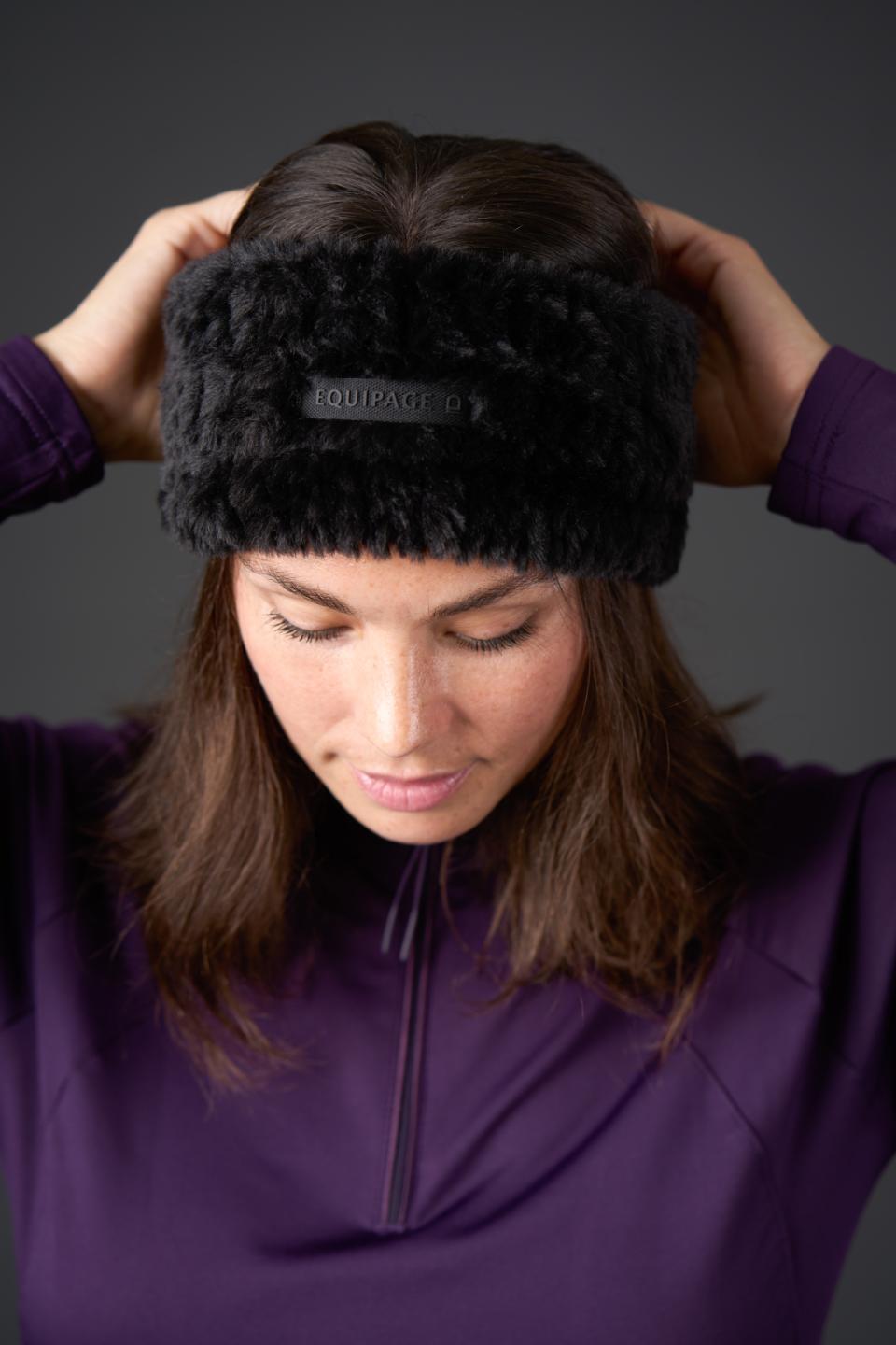 Equipage Saltlake Headband