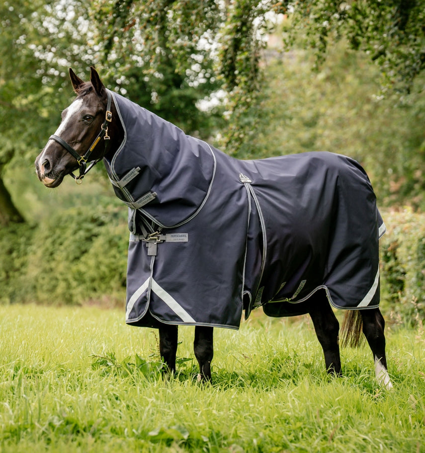 Horseware Rambo Optimo Plus Turnout Bundle