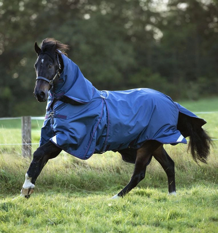 Horseware Rambo Optimo Plus Turnout Bundle