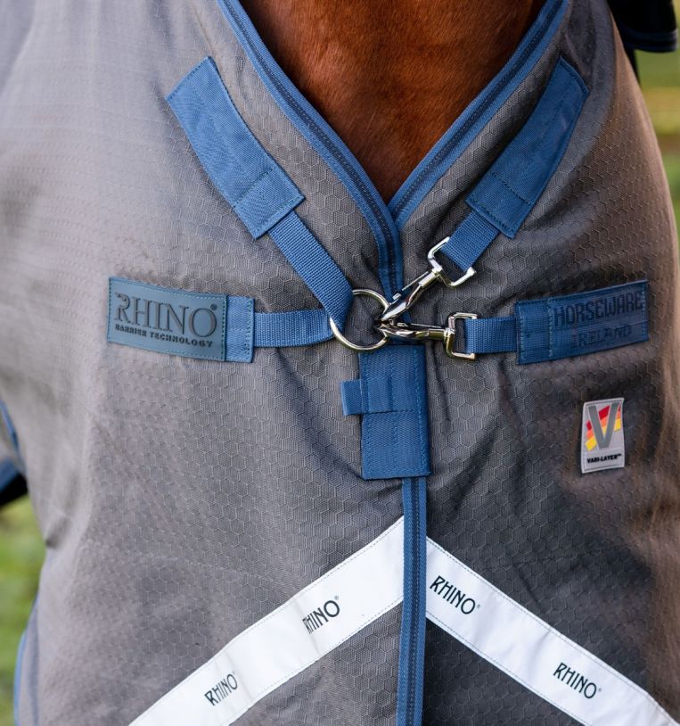 Horseware Rhino® Hexstop Plus Lite 0g.