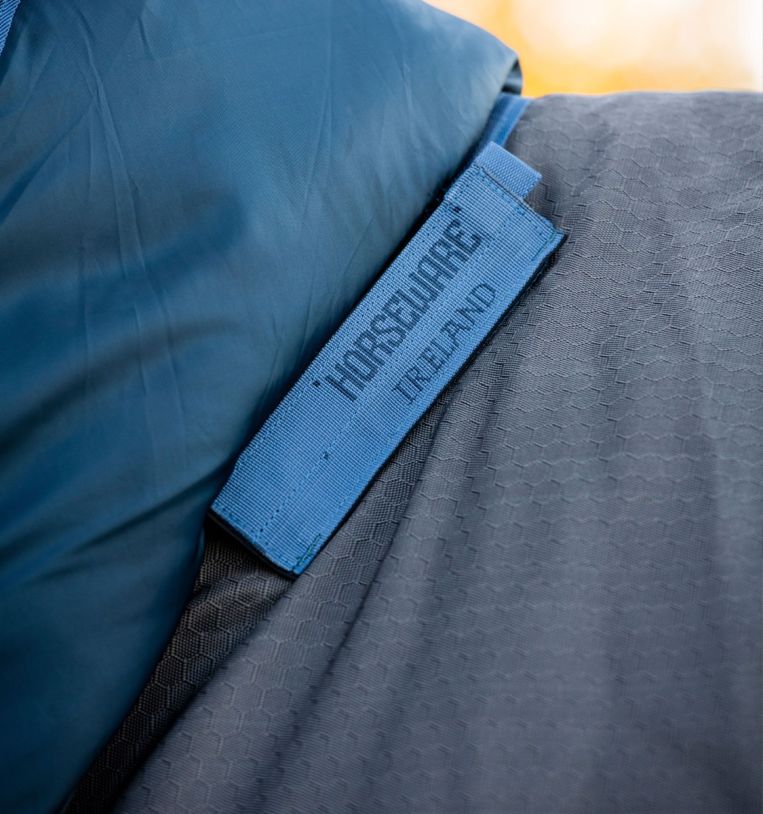 Horseware Rhino® Hexstop Plus Lite 0g.