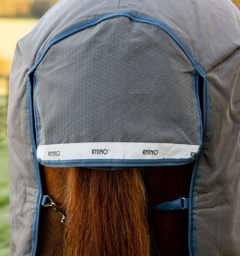 Horseware Rhino® Hexstop Plus Lite 0g.