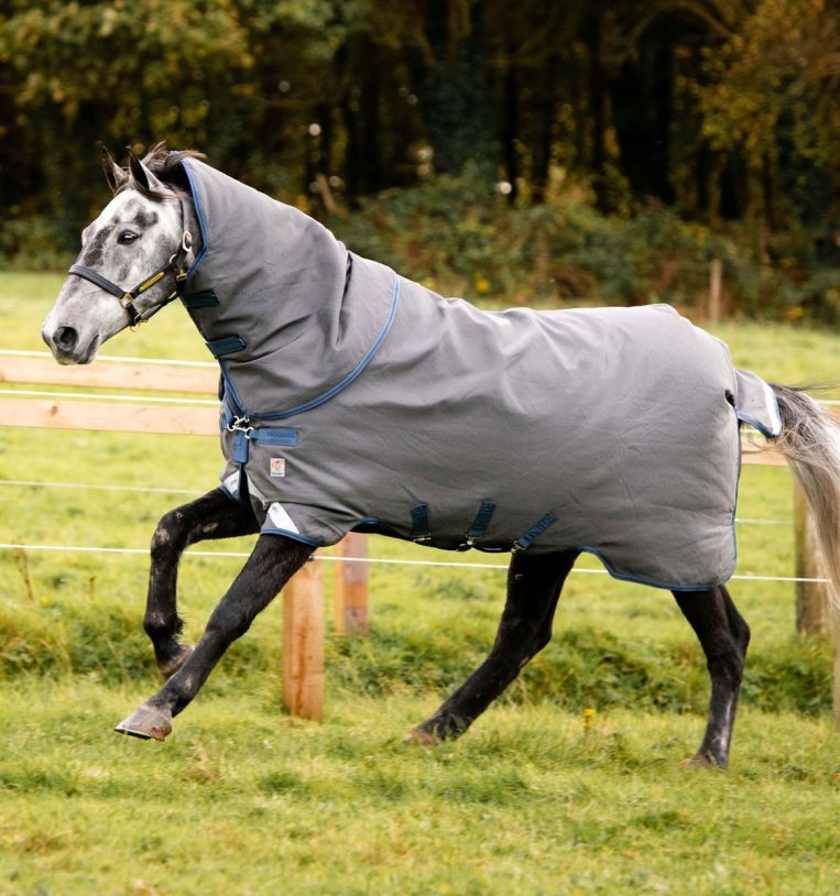 Horseware Rhino® Hexstop Plus Lite 0g.