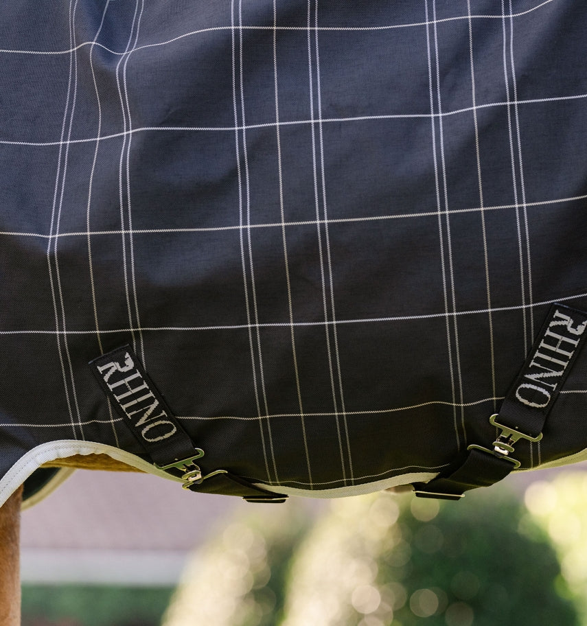 Horseware Rhino® Pony Wug Turnout Varilayer 250g.