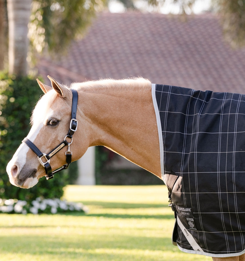 Horseware Rhino® Pony Wug Turnout Varilayer 250g.