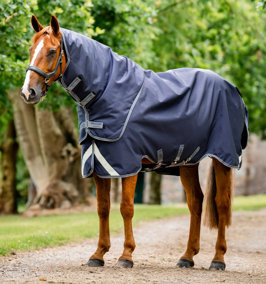 Rambo Duo Ripstop Plus Turnout Bundle 100g.