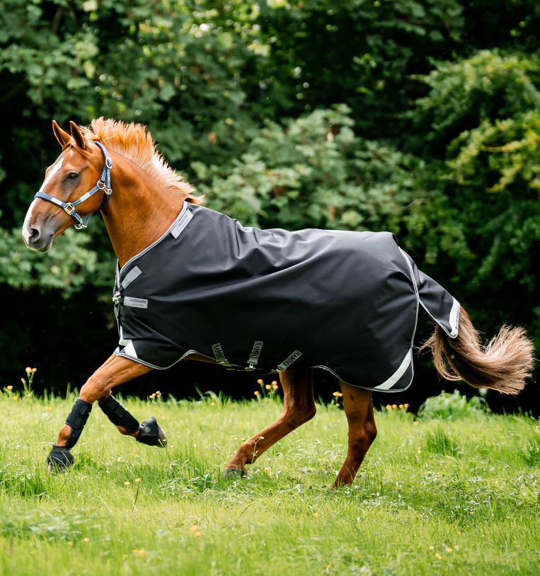 Horseware Rambo® 1680D Turnout 50g