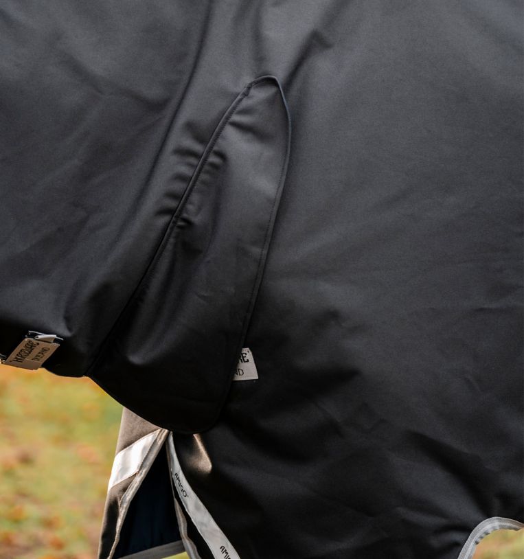 Horseware Amigo® Integrated Turnout 50g.