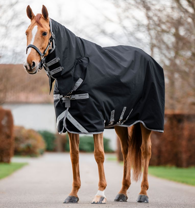 Horseware Amigo® Integrated Turnout 50g.