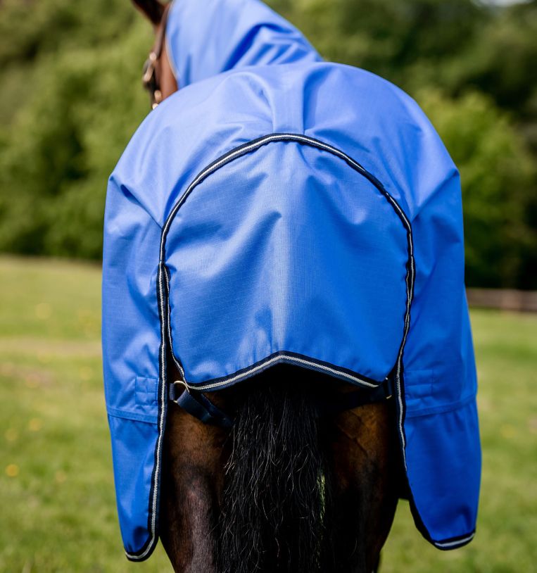Horseware Amigo Hero Ripstop Lite 0 g. - OUTLET