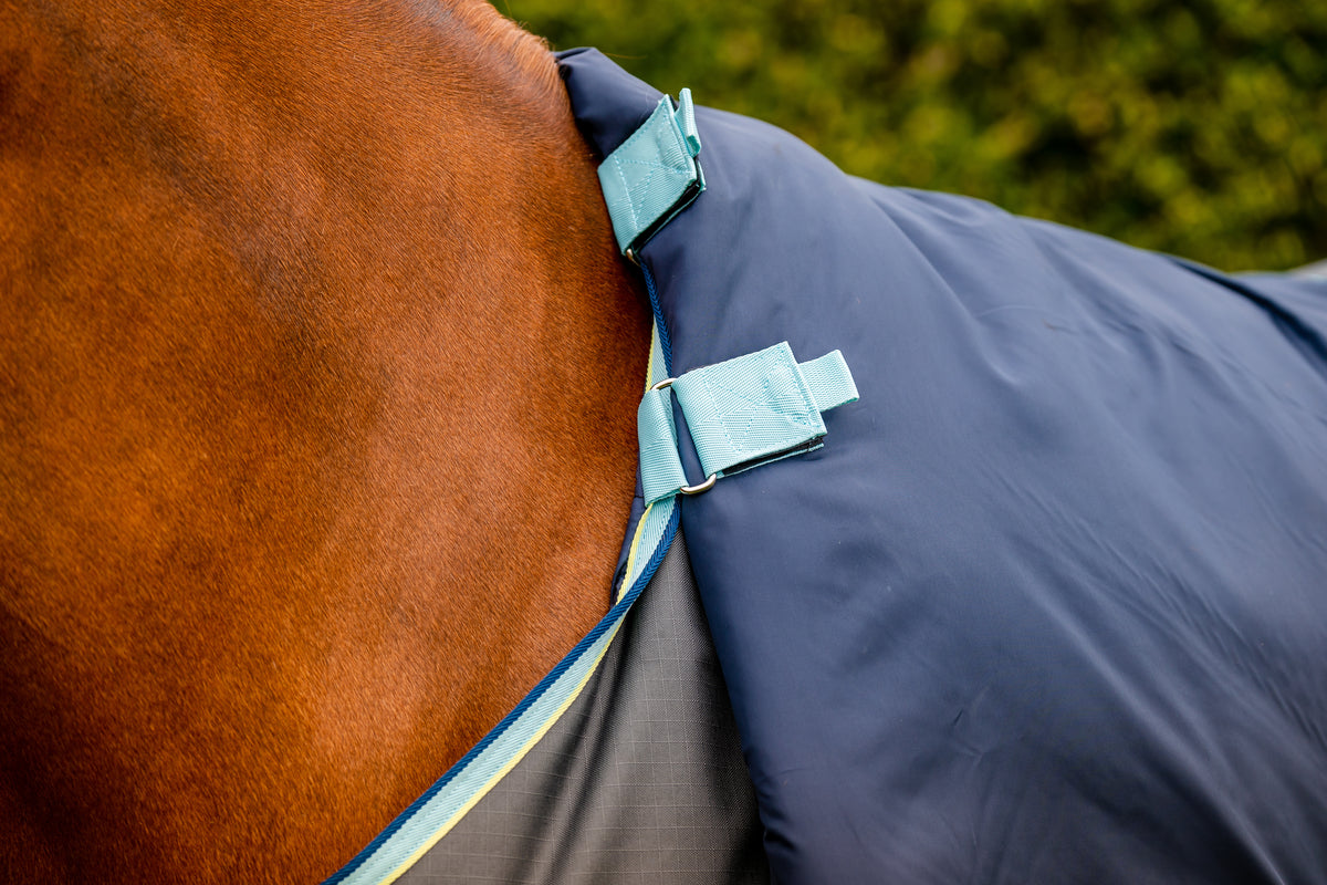 Horseware Pony Amigo Hero Ripstop Plus Medium 200 g. - OUTLET