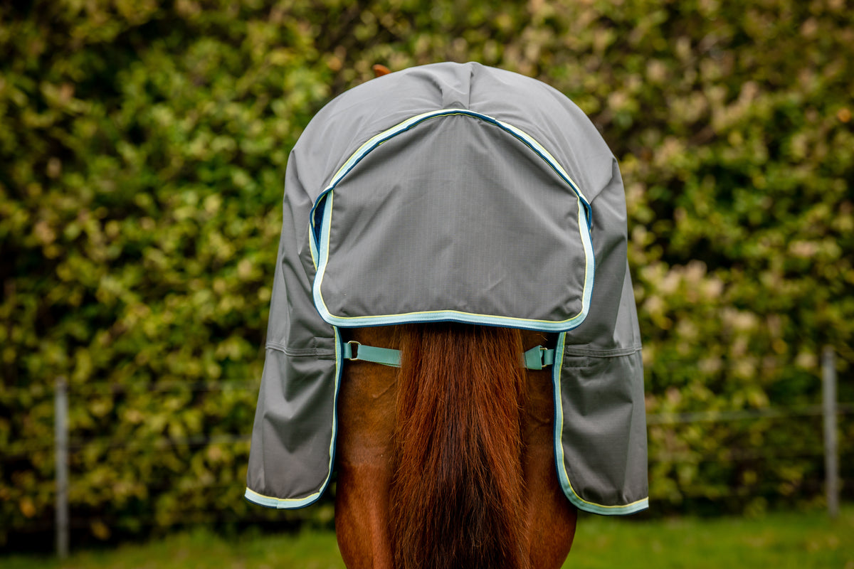 Horseware Pony Amigo Hero Ripstop Plus Medium 200 g. - OUTLET