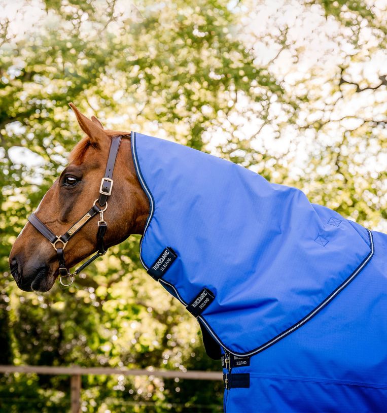 Horseware Amigo Hero Ripstop Hood 0 g. - OUTLET