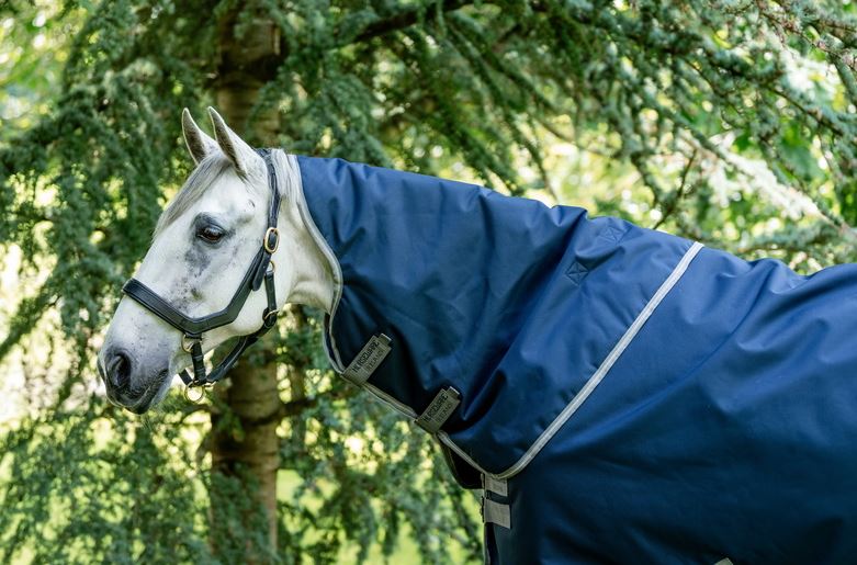 Horseware Amigo Bravo 12 Hood 0 g.