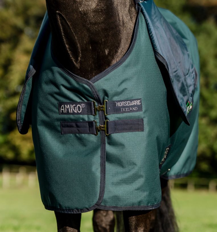 Horseware Amigo Ripstop 900D Plus Turnout 200 g.