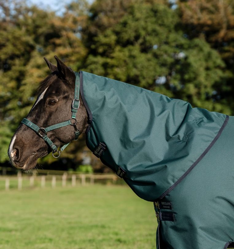 Horseware Amigo Ripstop 900D Plus Turnout 200 g.