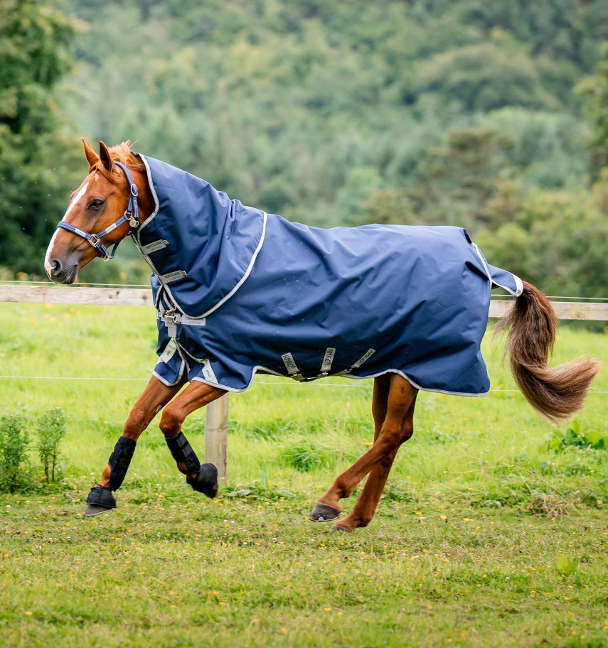 Horseware Amigo 1200D Plus turnout 100g.