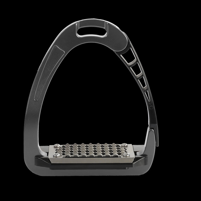 Acavallo Arena Alupro Aluminium Stigbøjle