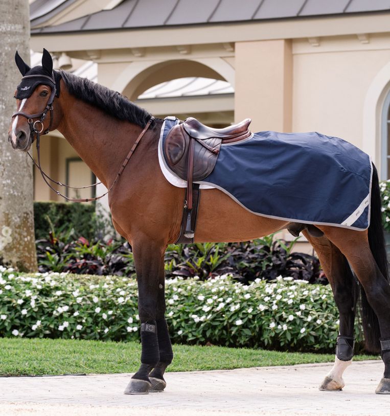 Horseware Amigo Ripstop Exercise Sheet - OUTLET