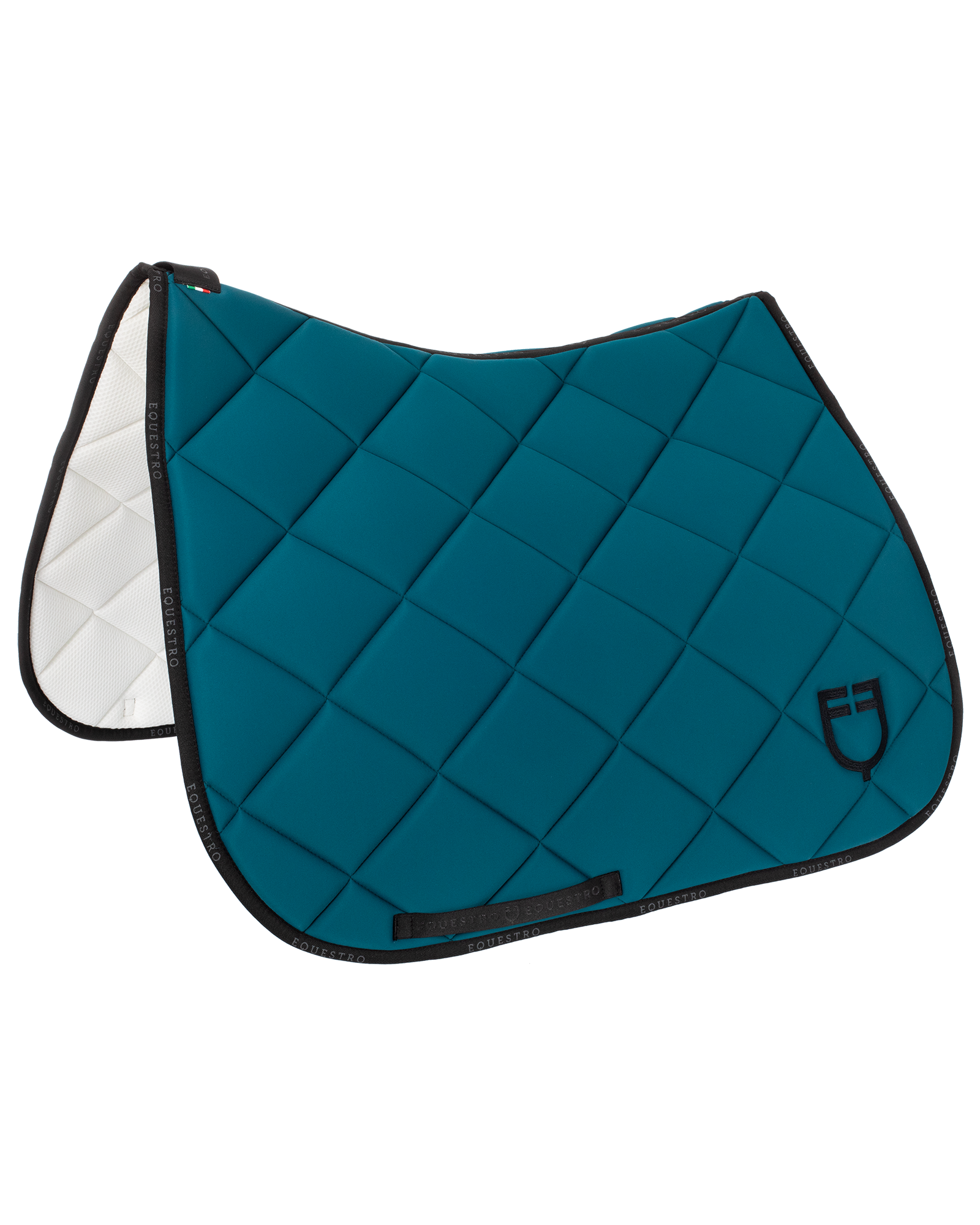 Equestro GP Model Dressage Saddle Pad - OUTLET