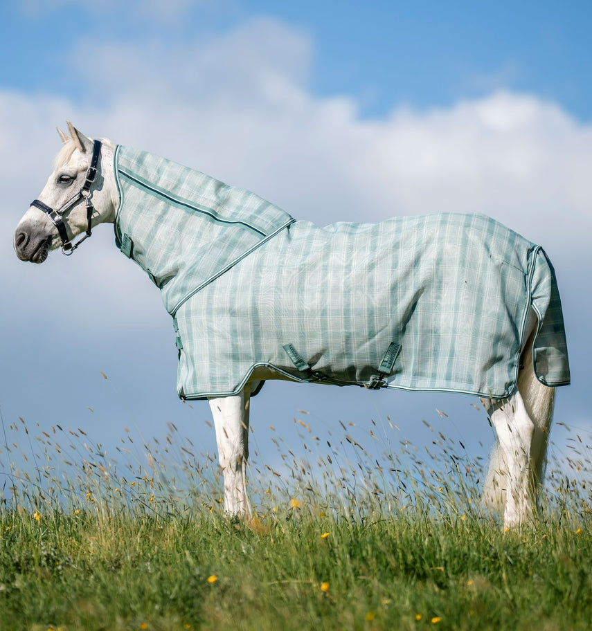 Horseware® Newmarket Pony Plus Fly Sheet