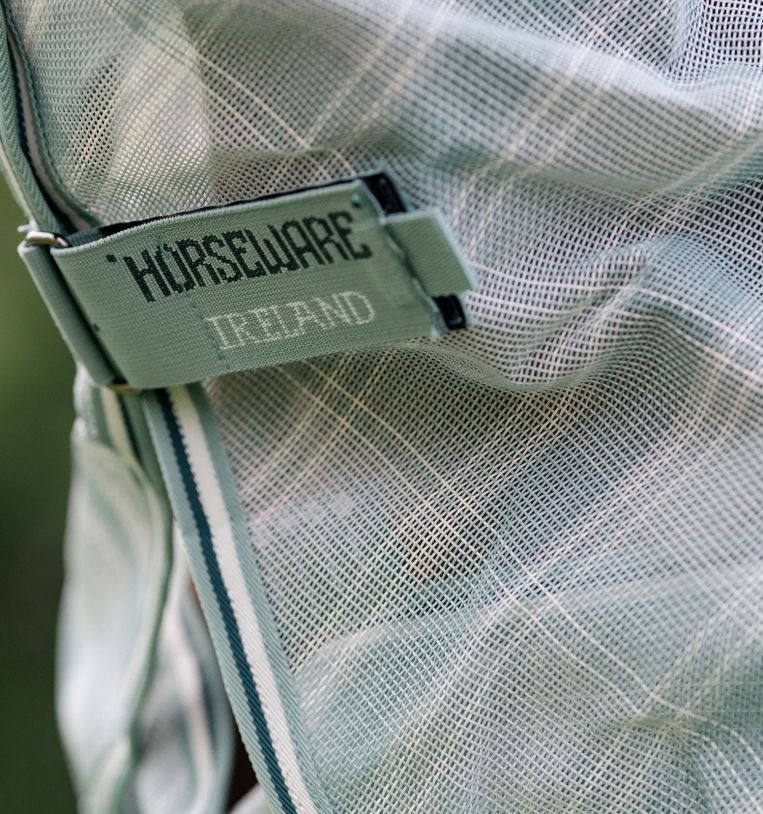 Horseware® Newmarket Plus Fly Sheet