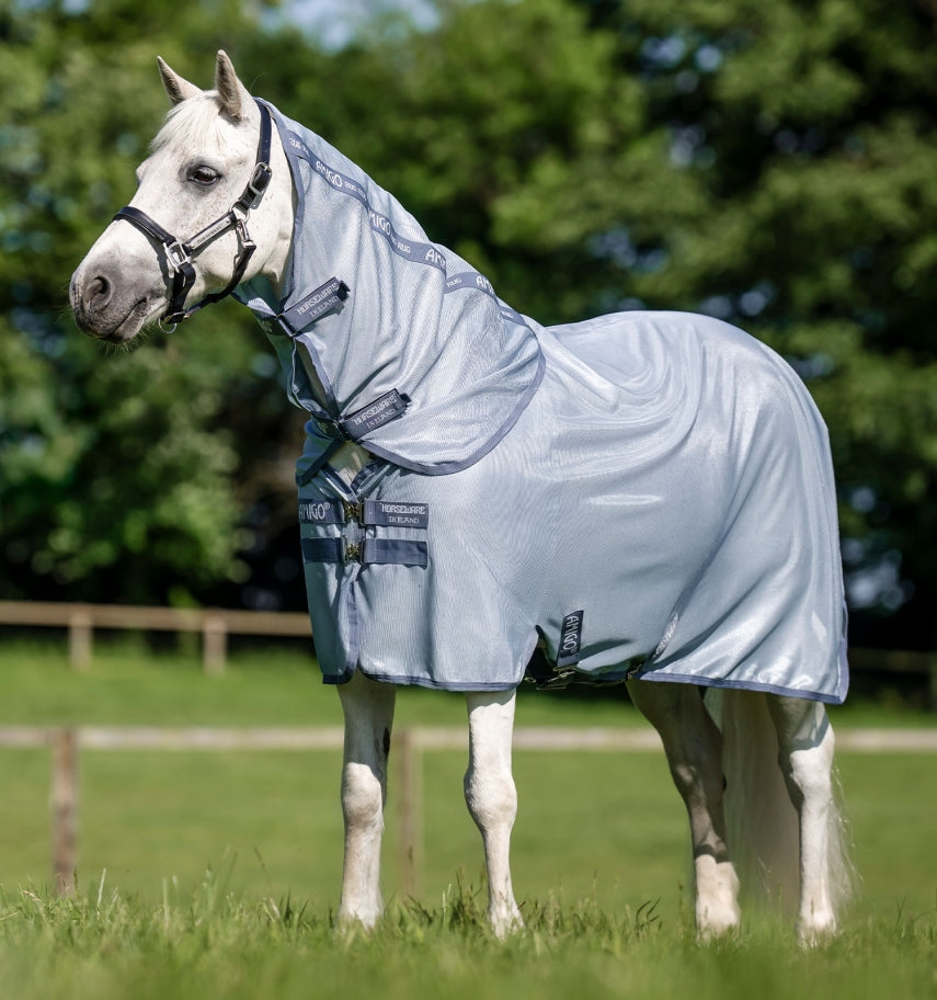 Horseware® Amigo Bug Rug Plus Pony
