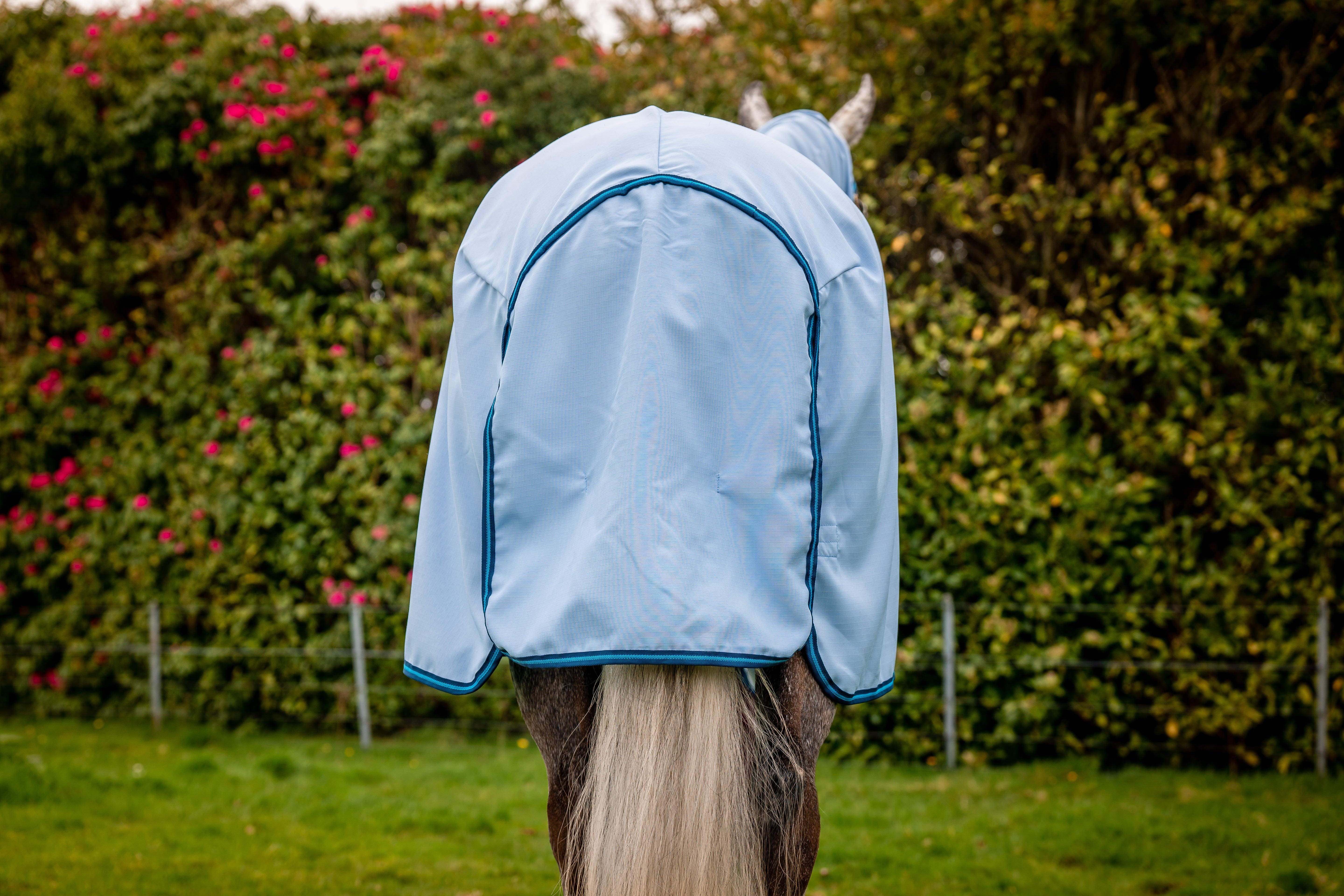 Horseware Amigo Ripstop Hoody
