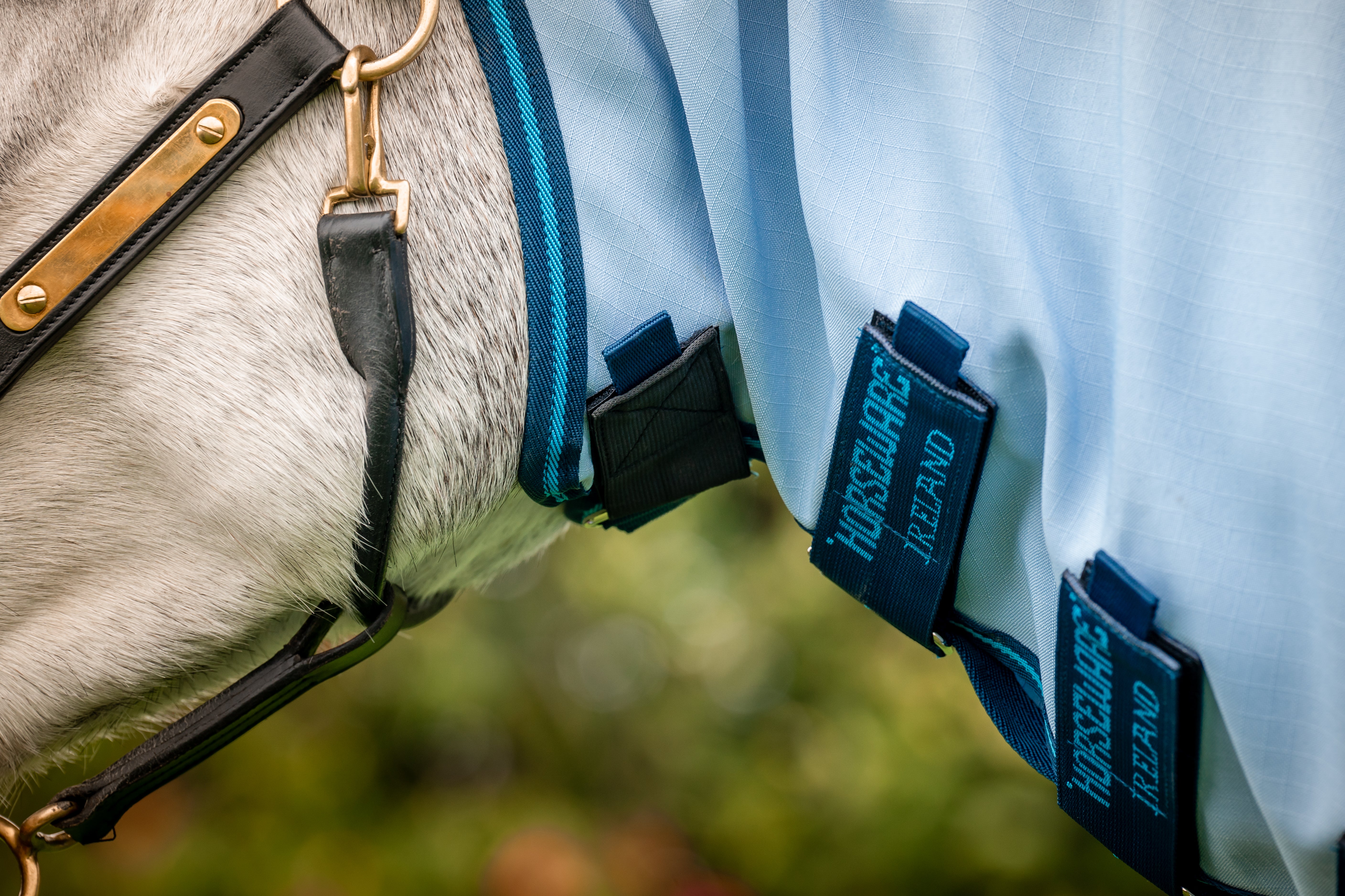 Horseware Amigo Ripstop Hoody