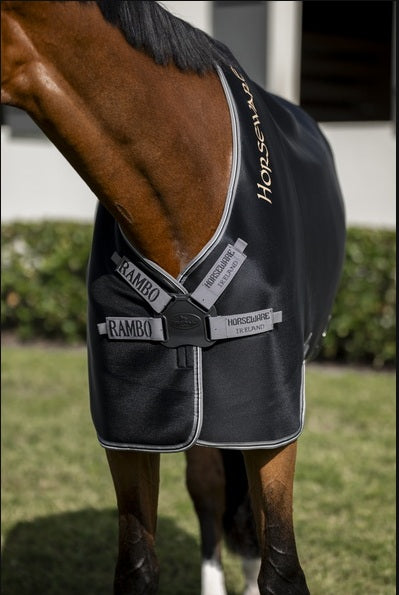 Horseware Rambo Airmax Cooler