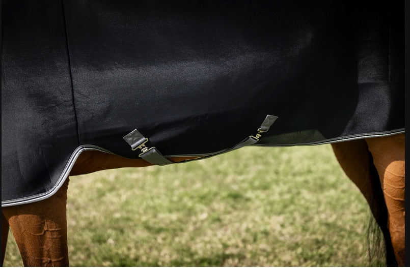Horseware Rambo Airmax Cooler