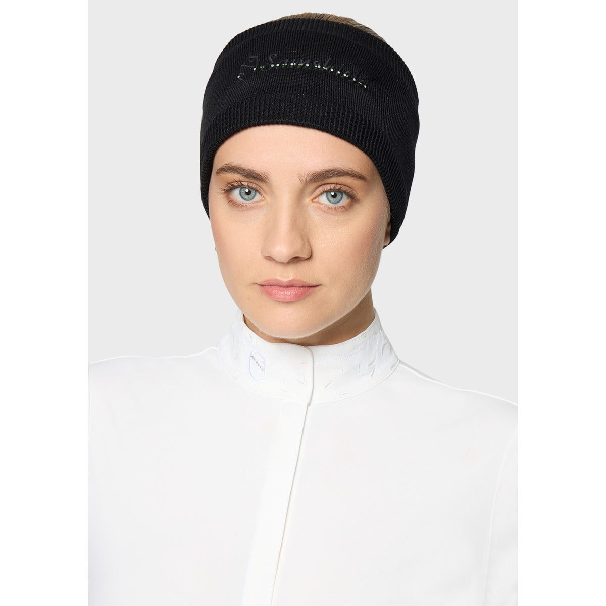 Samshield Amalie Crystal Headband