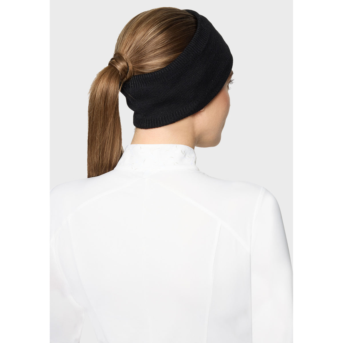 Samshield Amalie Crystal Headband