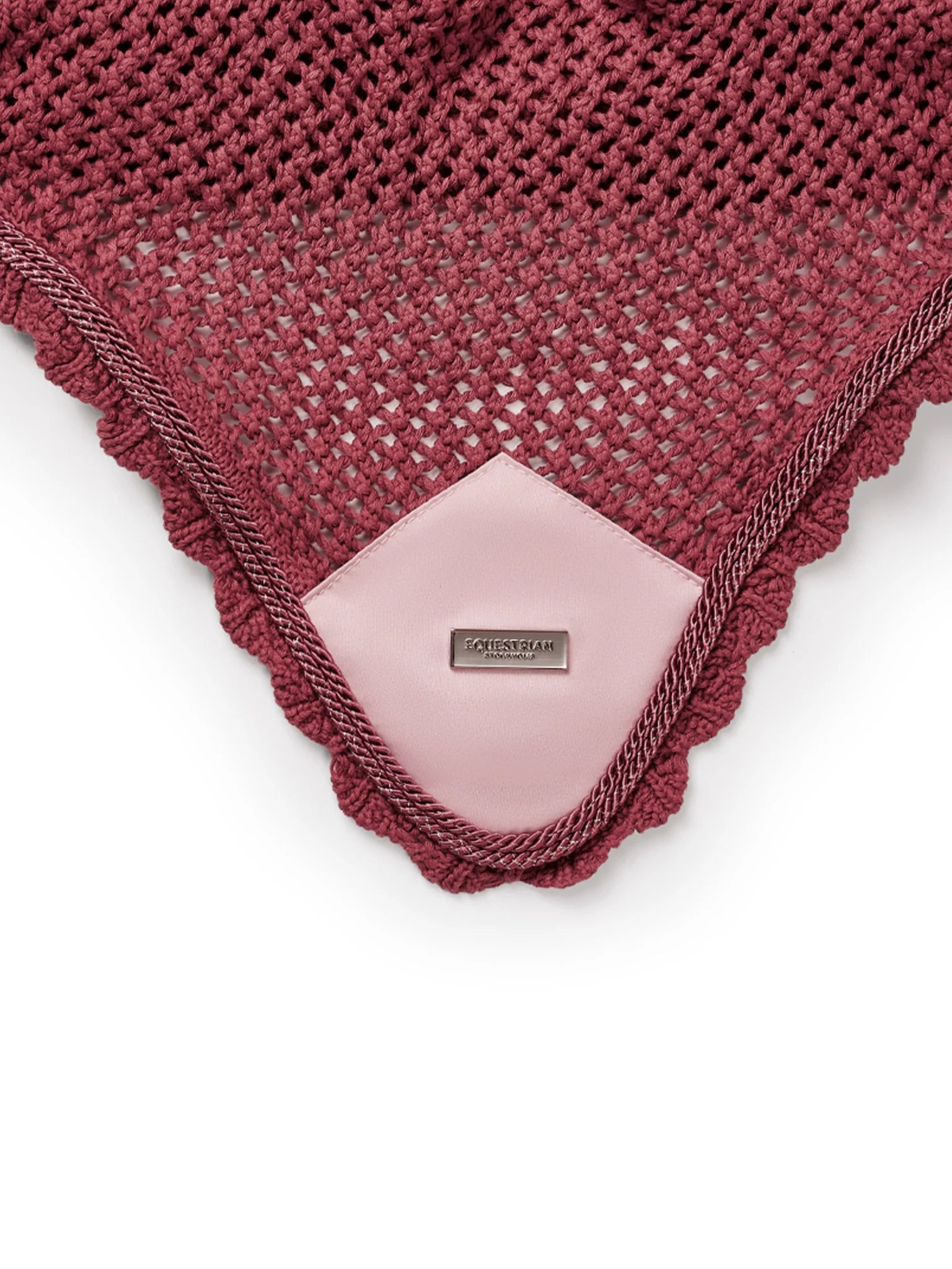 Equestrian Stockholm Hut Amber Rose - OUTLET
