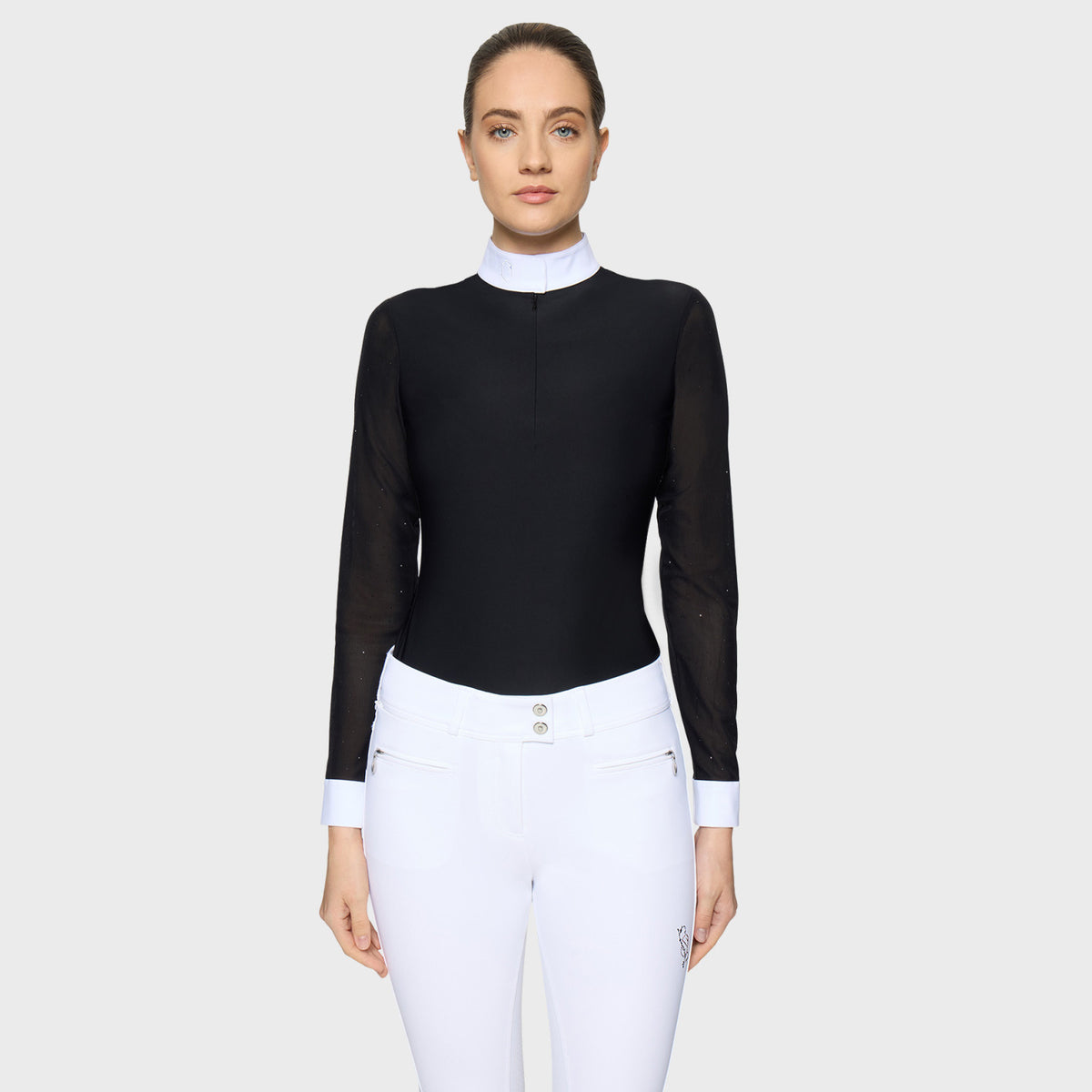 Samshield Anouchka Long Sleeves