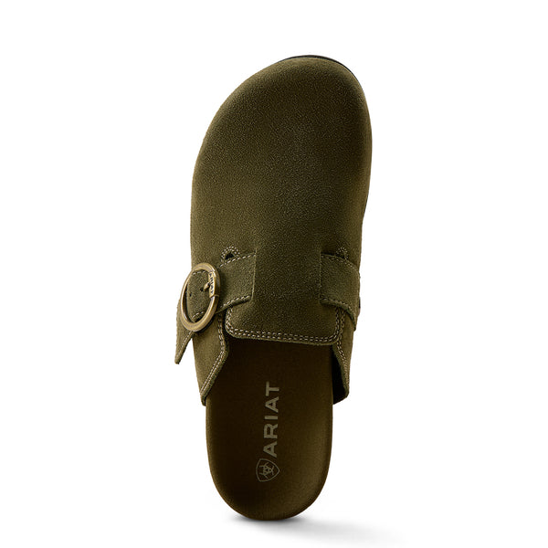 Ariat Country Mule