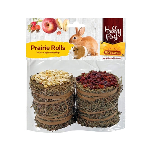 Hobby First Prarie Rool Fruit