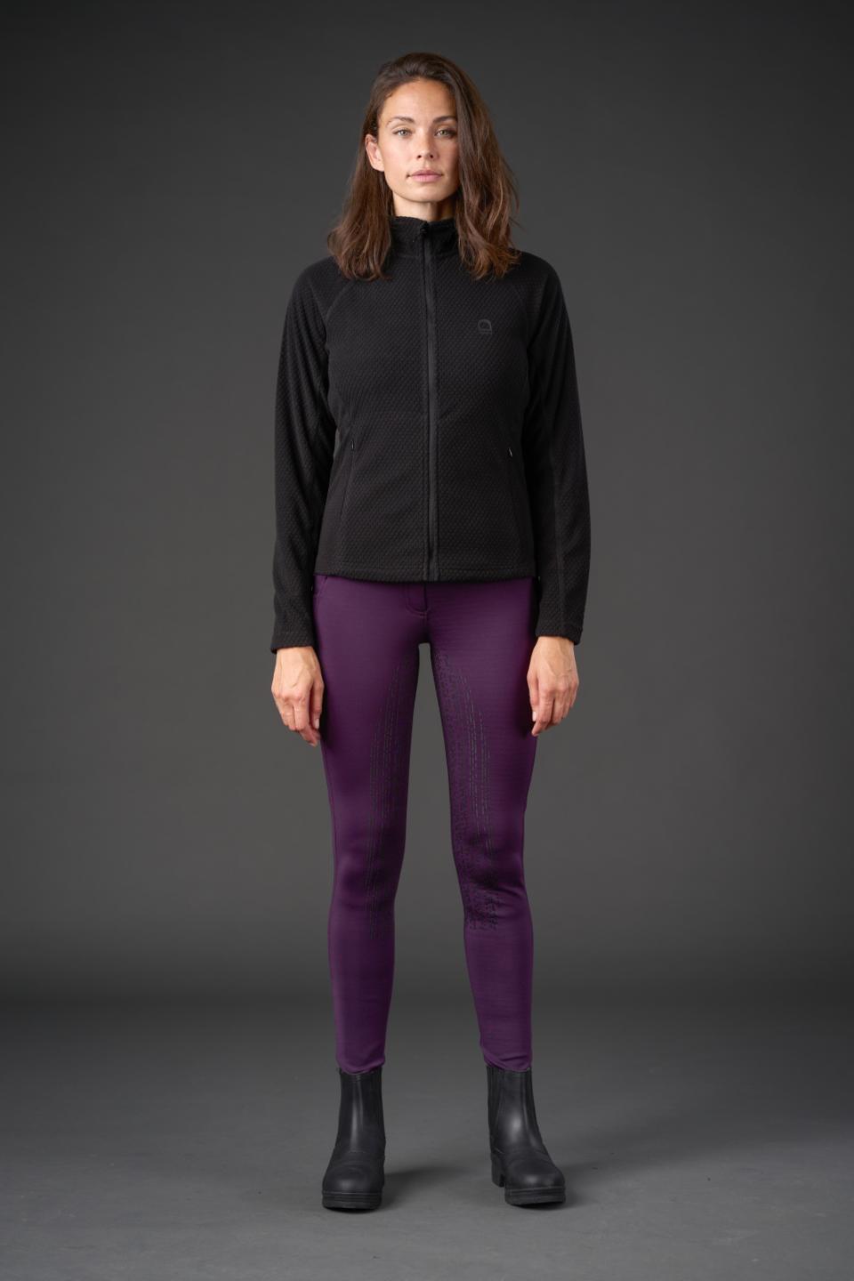 Equipage Ohio-cardigan