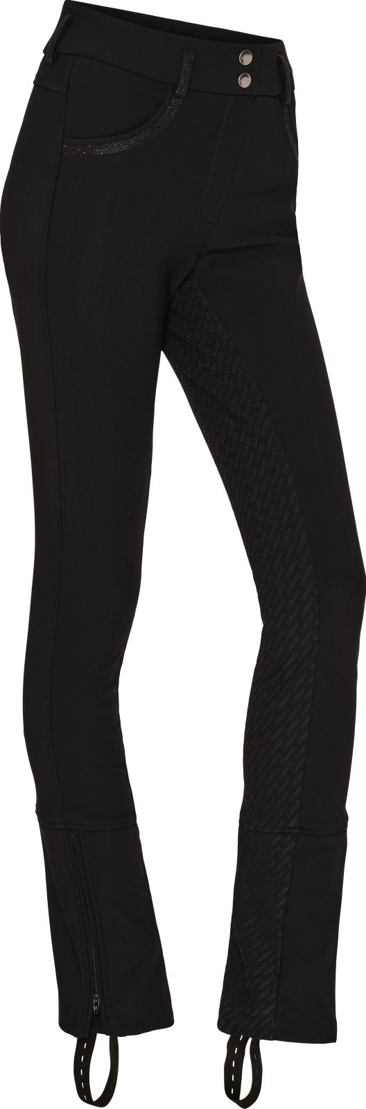 Catago Vancouver Vinter Jodhpurbukser Fullgrip