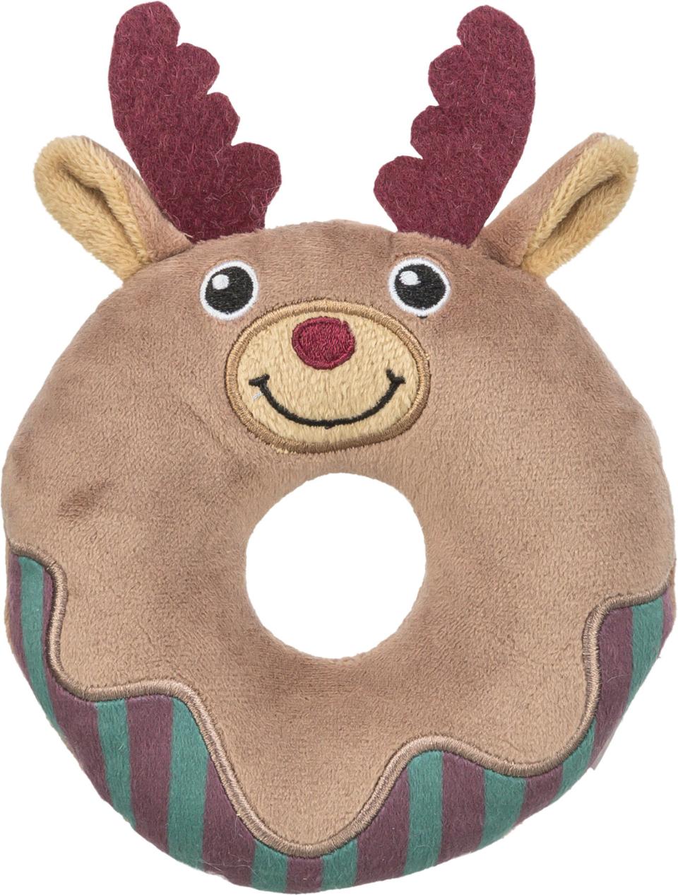 Trixie Xmas Juleelg - Donut