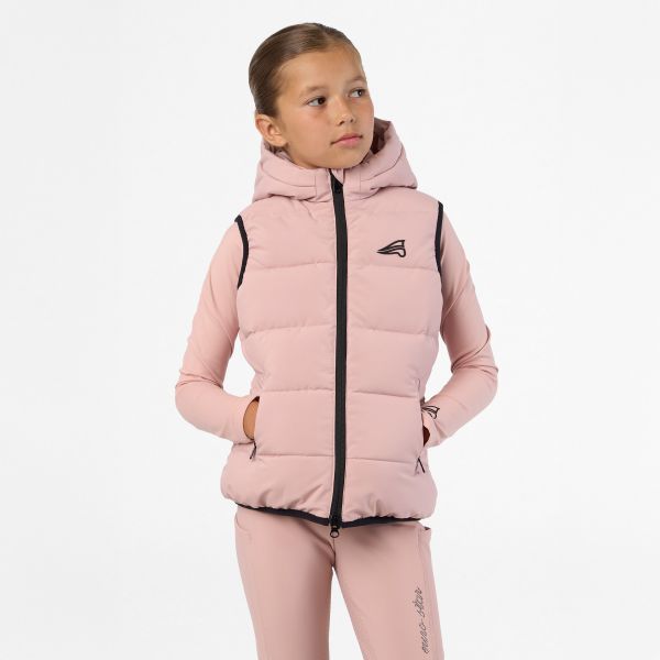 Euro-Star KIds ESCharley Bodywarmer
