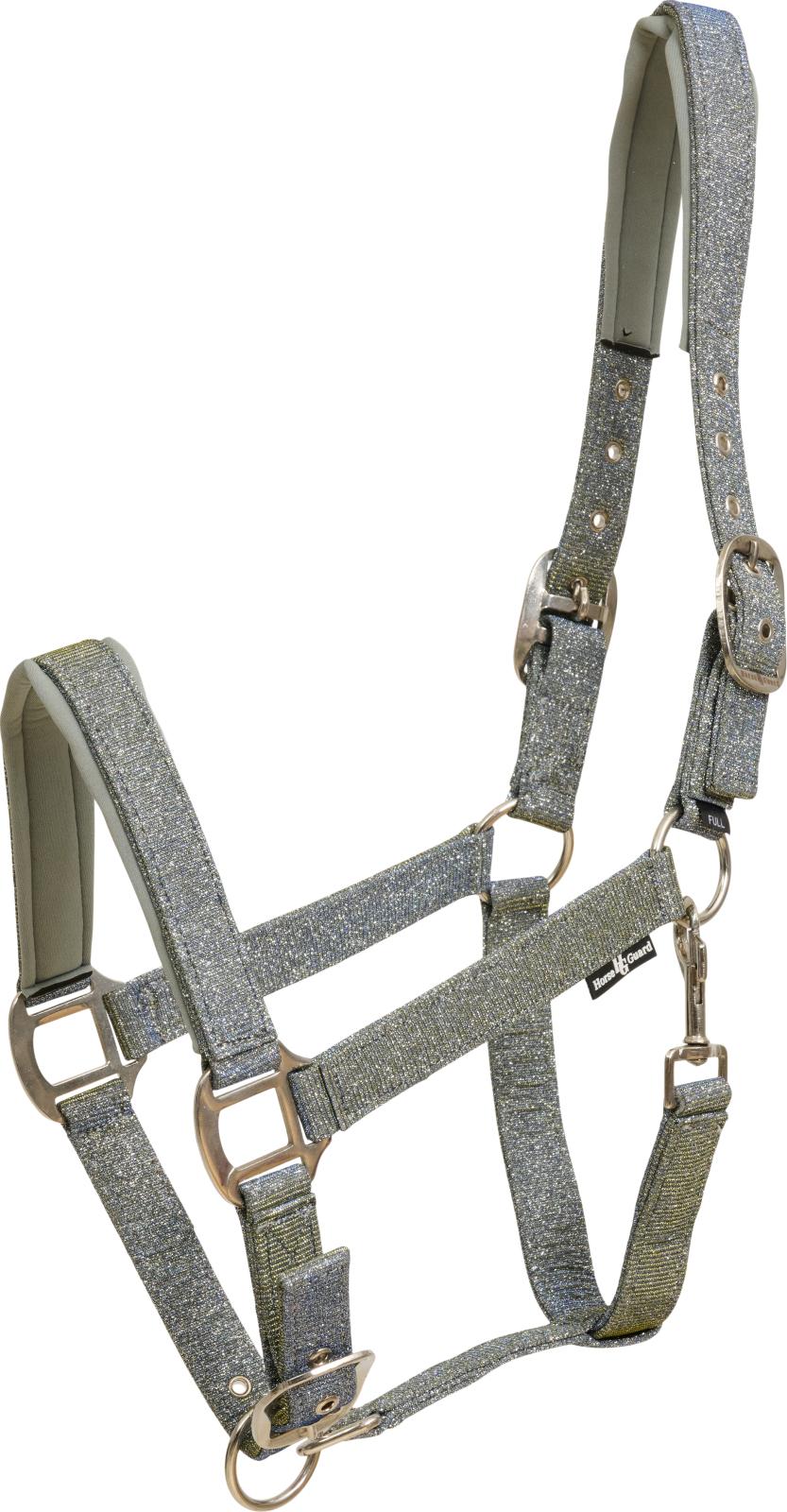 Horse Guard Iowa farveskiftende glimmer grime