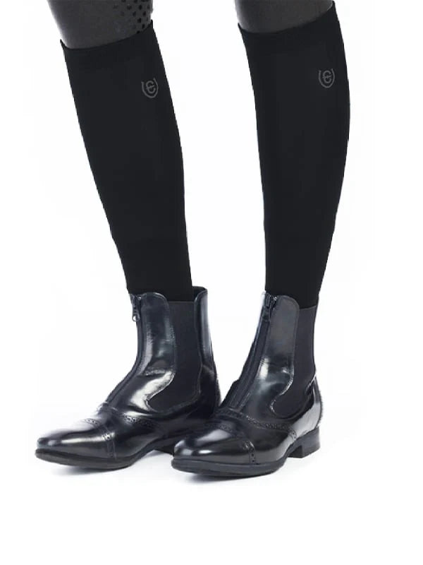 Equestrian Stockholm Bamboo Blend Riding Socks