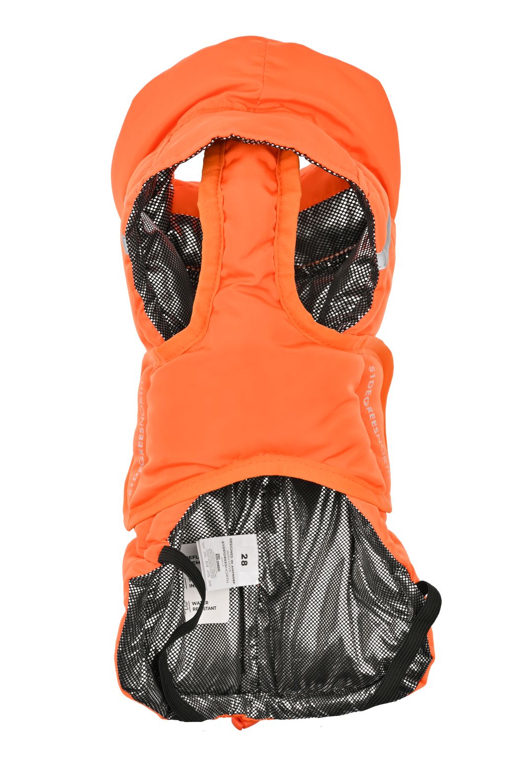 51DegreesNorth Edge Coat