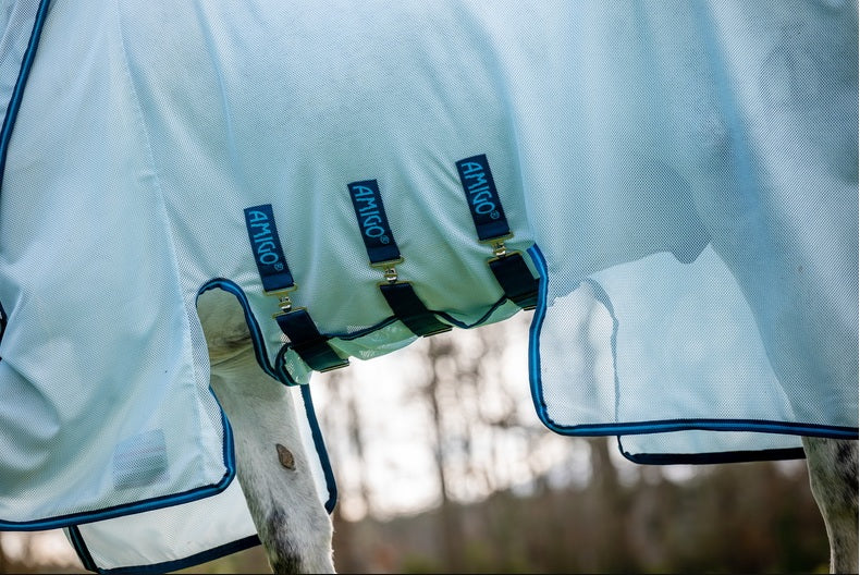 Horseware Amigo Bug Buster Plus